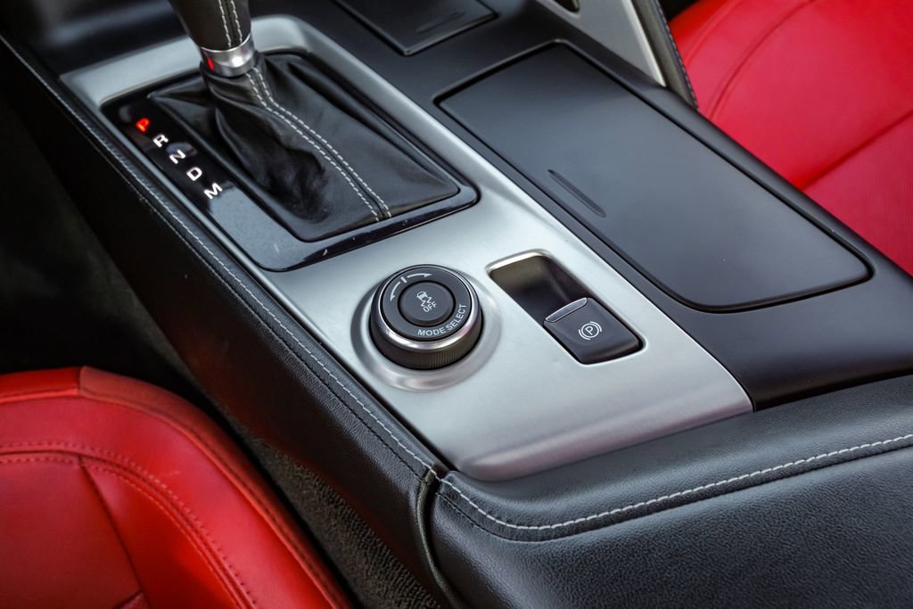 Used 2016 Chevrolet Corvette Stingray Coupe image 31