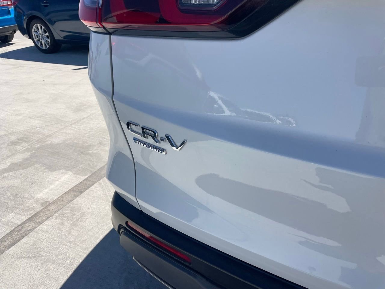 Used 2023 Honda CR-V Sport image 4