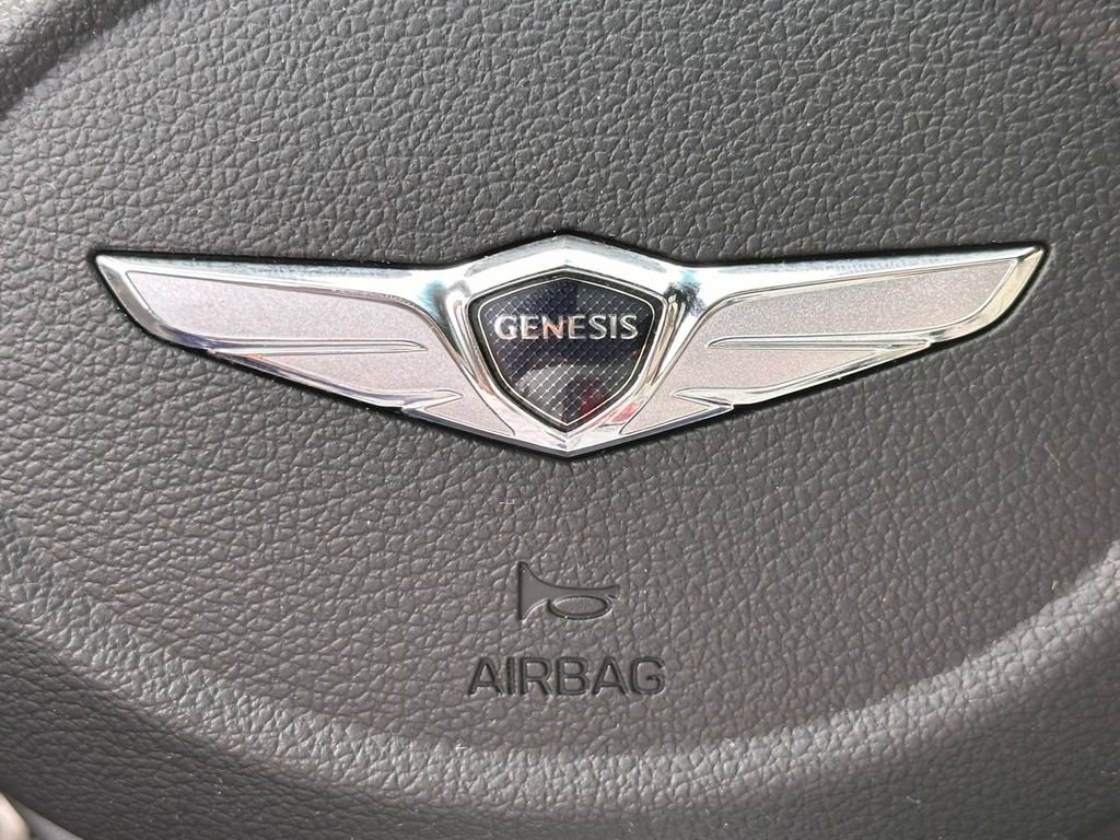 Used 2023 Genesis G70 2.0T w/ Sport Prestige Package AWD/4WD image 28