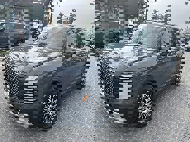 New 2026 Hyundai Palisade SE image 2