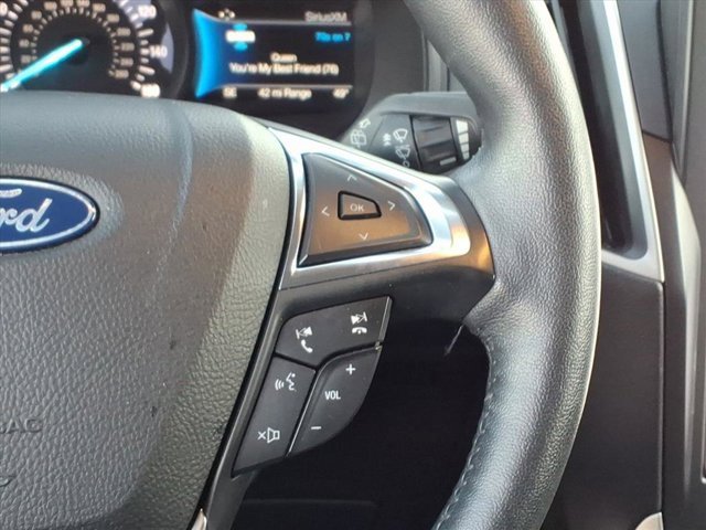 Used 2022 Ford Edge SEL w/ Convenience Package image 18