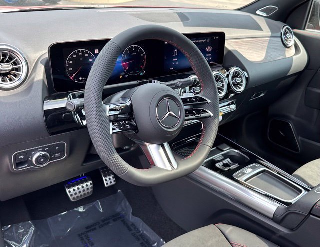 New 2026 Mercedes-Benz GLA 250 4MATIC image 17
