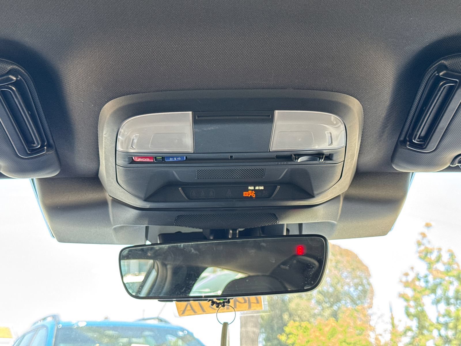 Certified 2024 Subaru Impreza RS AWD/4WD image 14