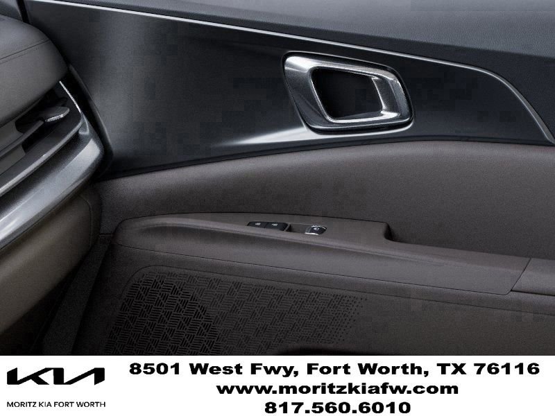 New 2026 Kia Carnival FWD image 25