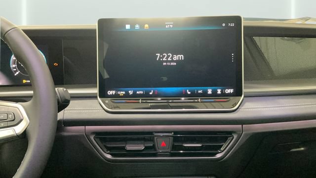New 2026 Volkswagen Tiguan SE AWD/4WD image 11