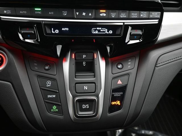 New 2026 Honda Odyssey Sport-L image 15