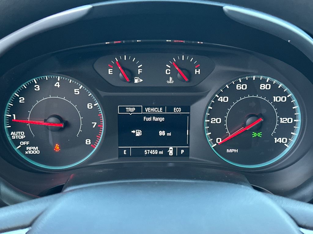 Used 2024 Chevrolet Malibu LT image 20