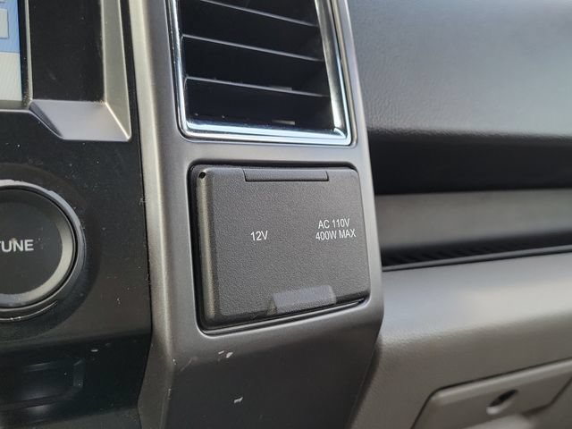 Used 2016 Ford F150 XLT w/ Equipment Group 302A Luxury RWD image 20