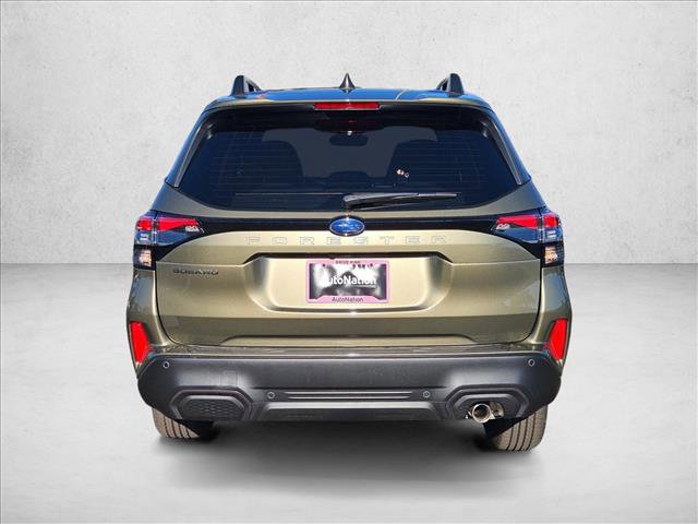 New 2025 Subaru Forester Limited w/ Popular Package #1 image 6