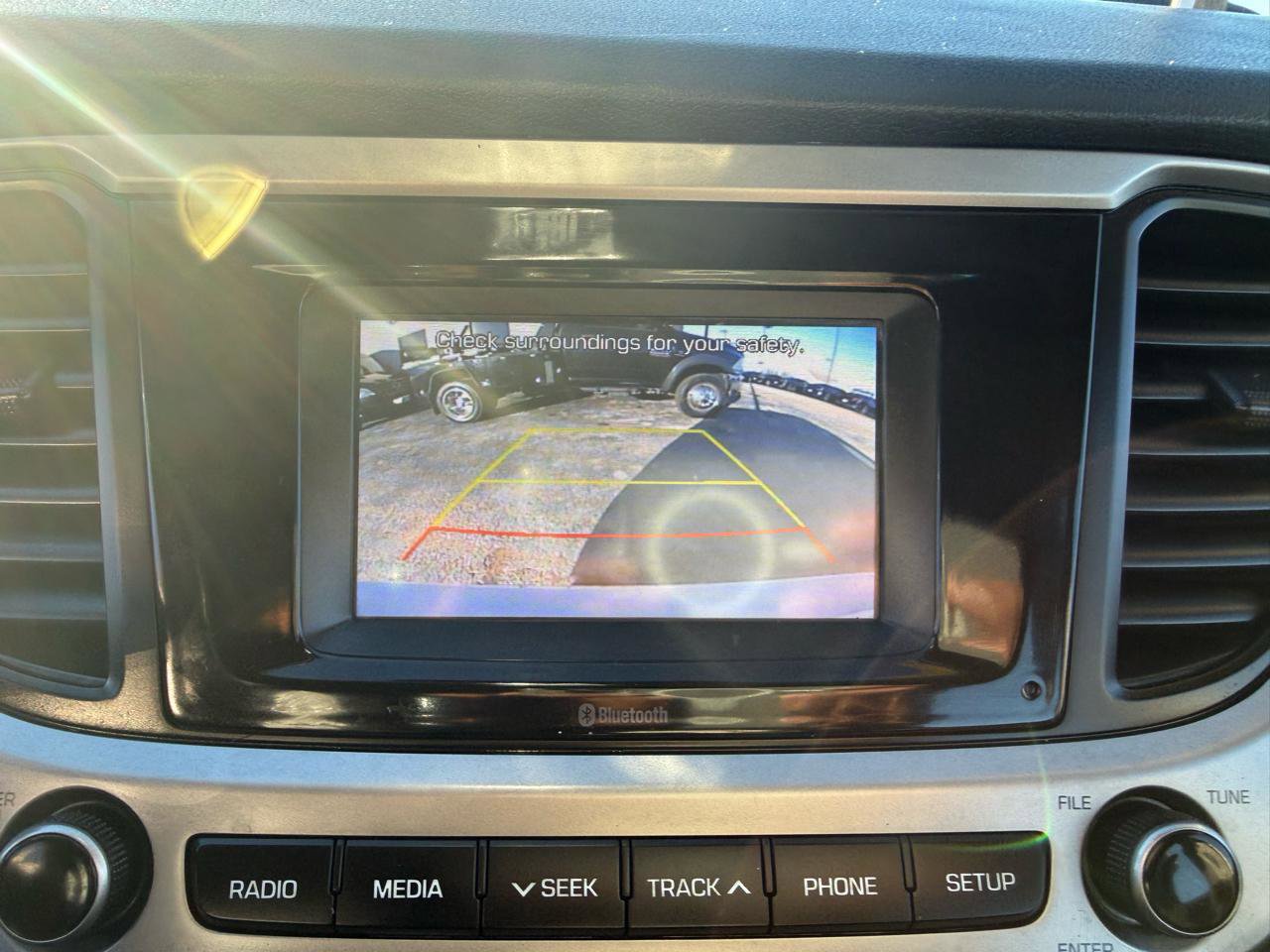 Used 2019 Hyundai Accent SE FWD image 22