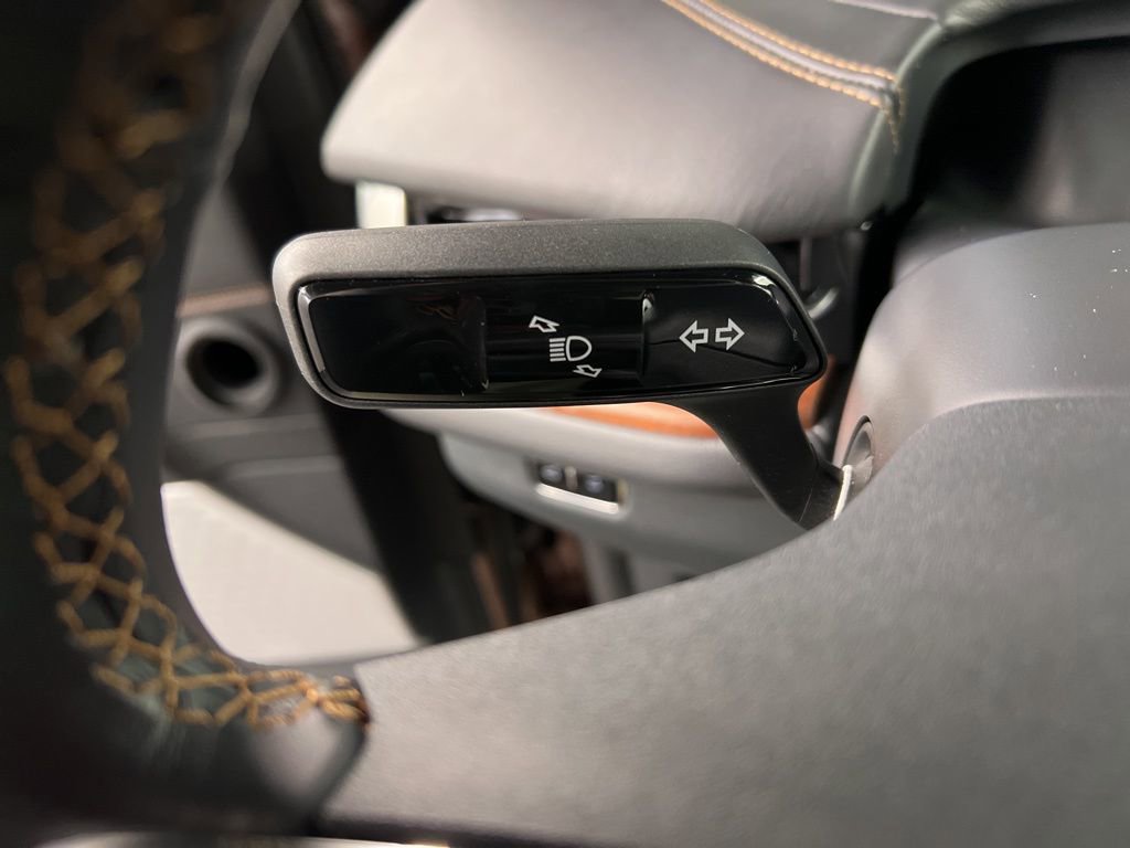 New 2026 Lincoln Navigator Black Label image 22