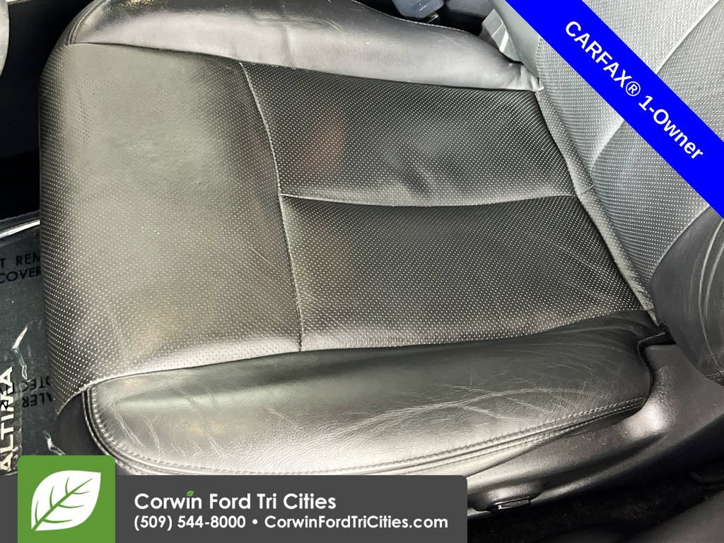 Used 2015 Nissan Altima 3.5 SL FWD image 23
