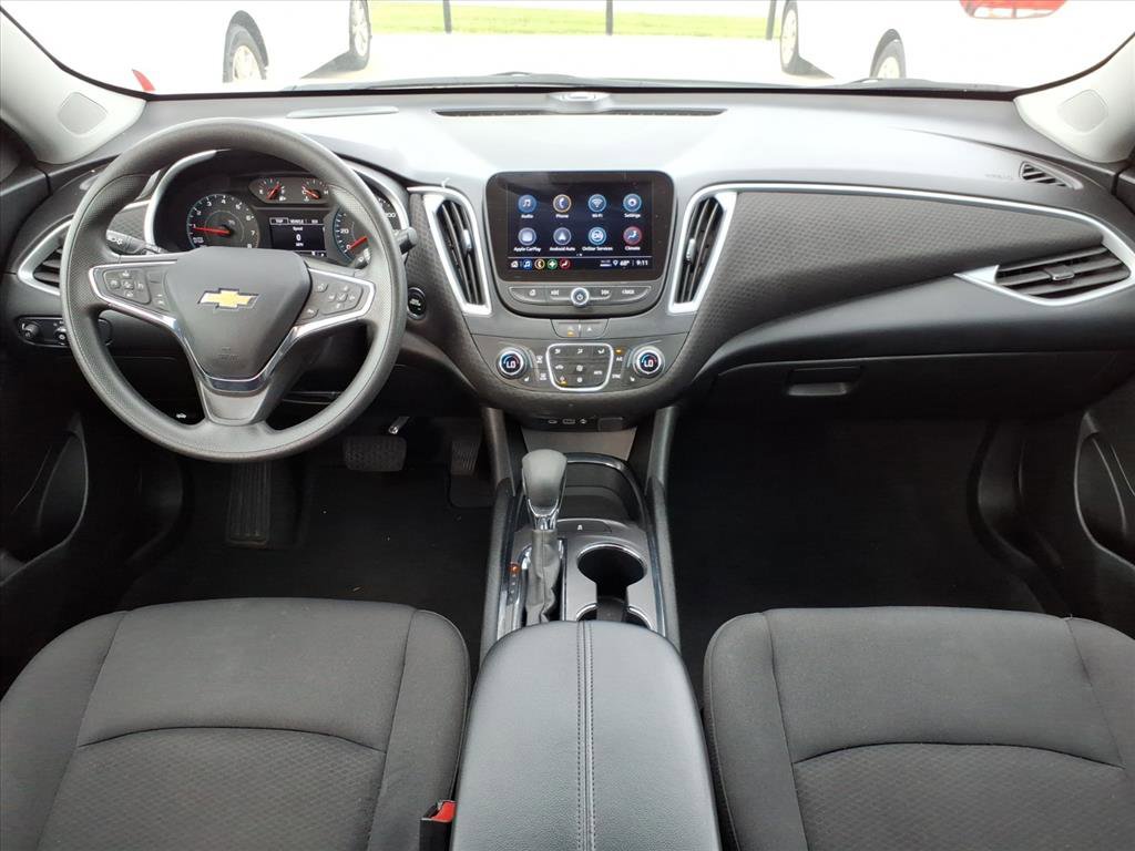 Used 2023 Chevrolet Malibu LT image 8