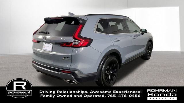 Used 2023 Honda CR-V Sport image 9