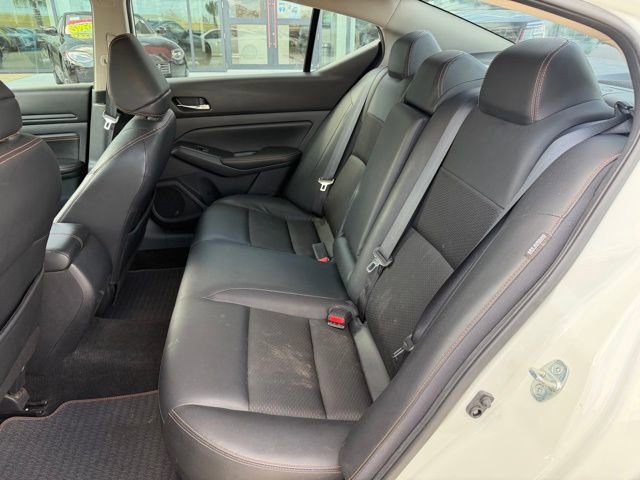 Used 2019 Nissan Altima 2.5 SR image 13