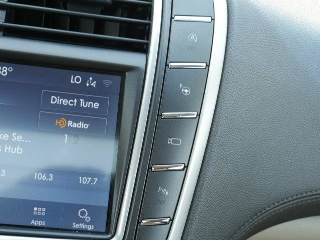 Used 2020 Lincoln Nautilus Reserve w/ Equipment Group 201A AWD/4WD image 23