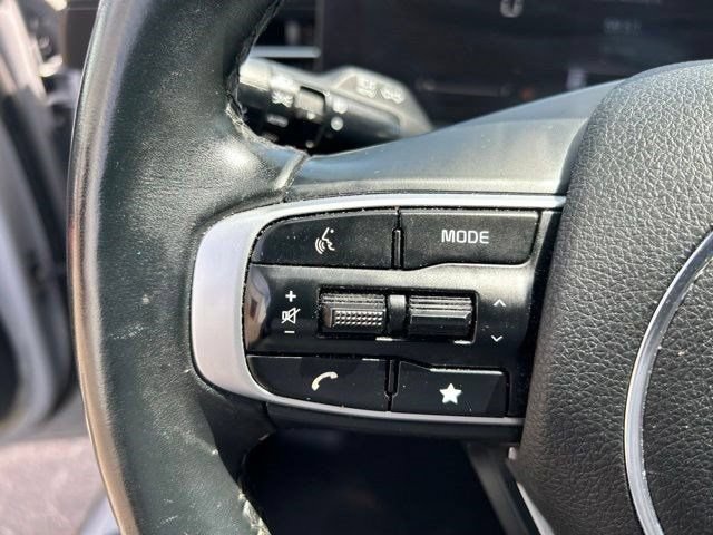 Used 2025 Kia K5 GT-Line w/ GT-Line Premium Package AWD/4WD image 18