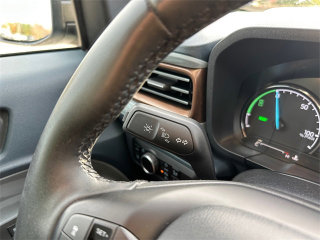 Used 2024 Ford Maverick Lariat image 24