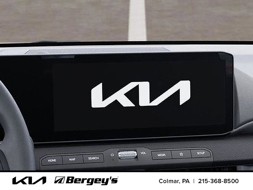 Certified 2025 Kia K4 FWD image 27