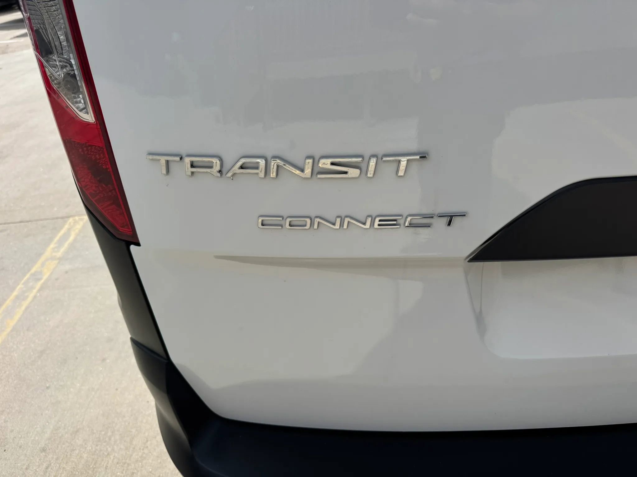 Used 2016 Ford Transit Connect XL FWD image 8