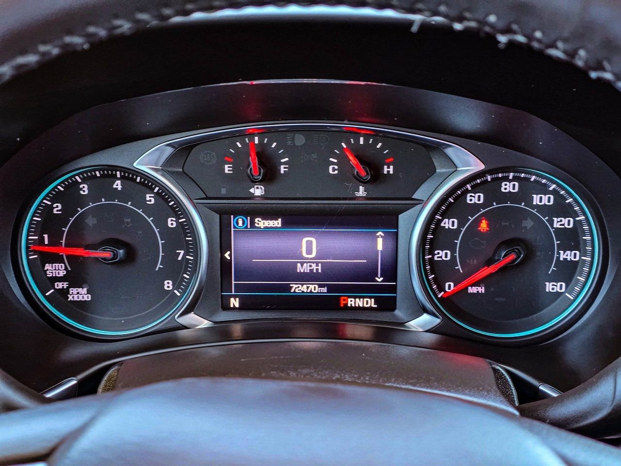 Used 2022 Chevrolet Equinox LT image 26