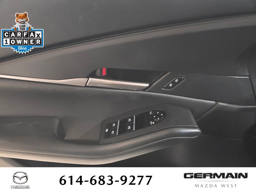Used 2023 MAZDA CX-30 AWD 2.5 S w/ Select Package image 27