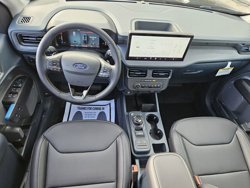 New 2026 Ford Maverick Lobo image 8