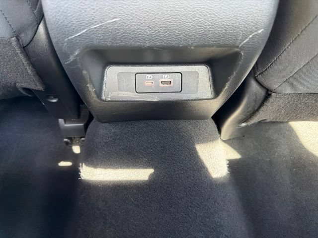 Used 2024 Nissan Altima 2.5 SV w/ SV Premium Package FWD image 22