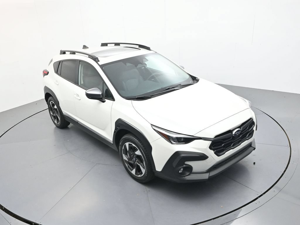 Certified 2025 Subaru Crosstrek 2.5i Limited w/ Popular Package #3A AWD/4WD image 27