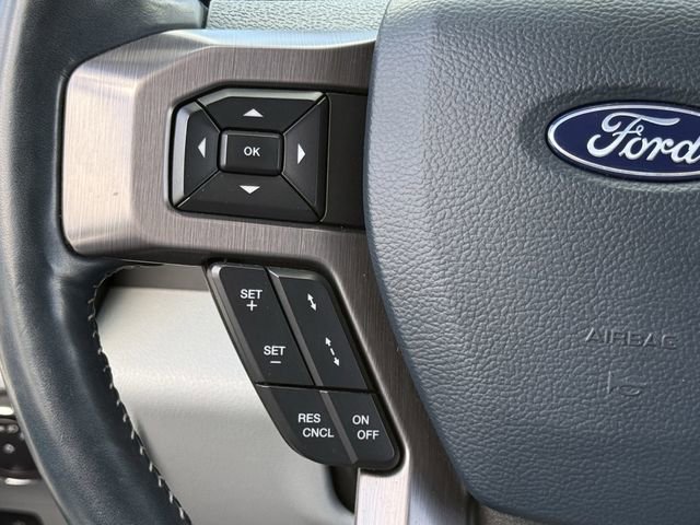 Used 2022 Ford F250 Limited AWD/4WD image 17