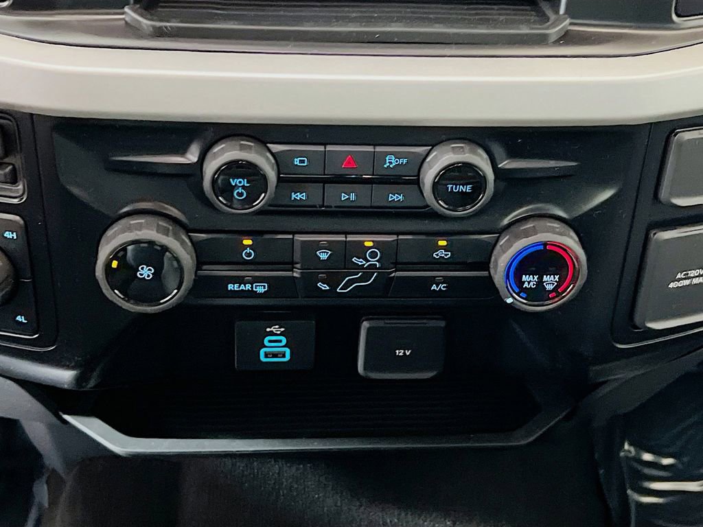 New 2026 Ford F250 XLT w/ 360-Degree Camera Package image 9
