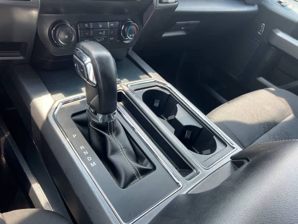Used 2020 Ford F150 XLT w/ Equipment Group 302A Luxury AWD/4WD image 34