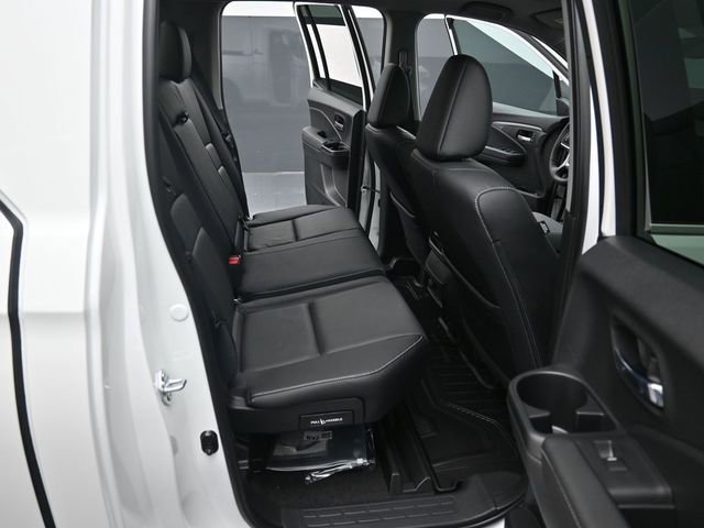 New 2026 Honda Ridgeline RTL image 49
