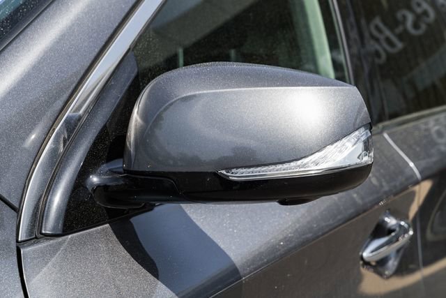 Used 2019 INFINITI QX60 Luxe w/ Essential Package image 16