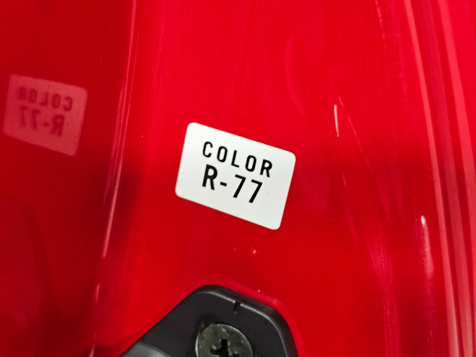 Used 1994 Acura NSX image 50