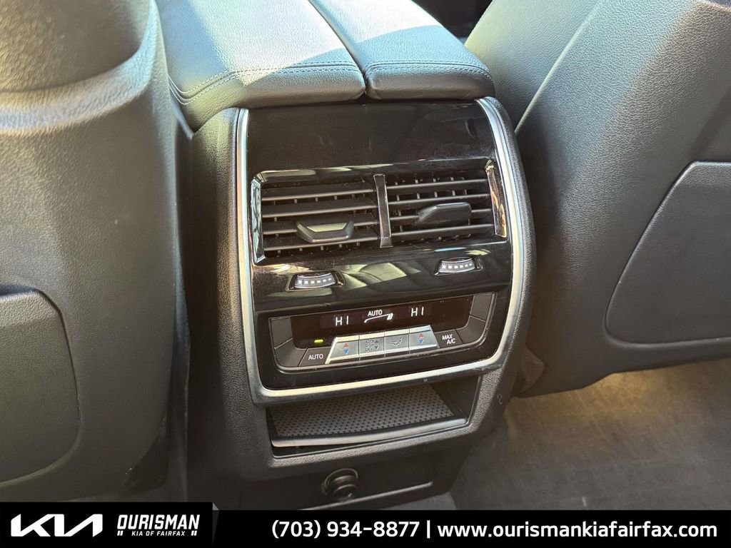 Used 2021 BMW X5 xDrive40i w/ Premium Package image 26