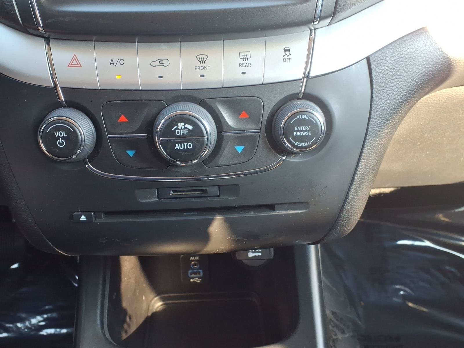 Used 2018 Dodge Journey GT w/ Driver Convenience Group AWD/4WD image 11