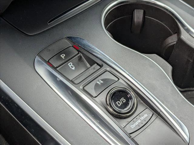 Used 2018 Acura MDX FWD image 11