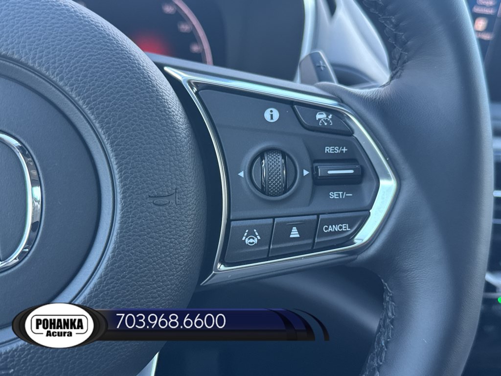 New 2026 Acura MDX w/ Technology Package AWD/4WD image 13