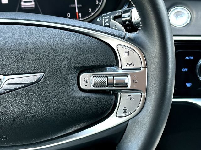 Used 2025 Genesis GV70 2.5T AWD/4WD image 23