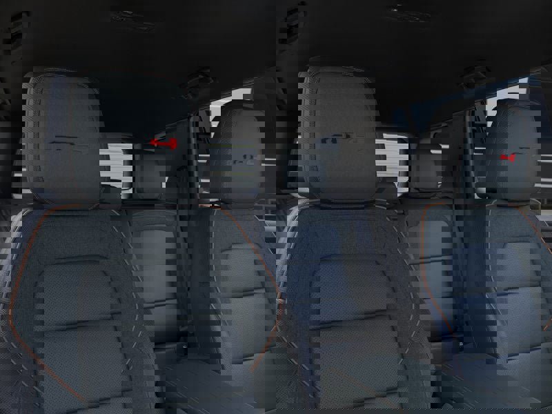 New 2026 GMC Terrain AT4 w/ Convenience Package III image 24