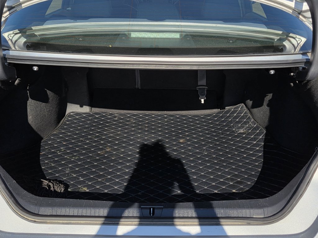 Used 2019 Toyota Avalon Limited w/ Advanced Safety Package FWD image 26