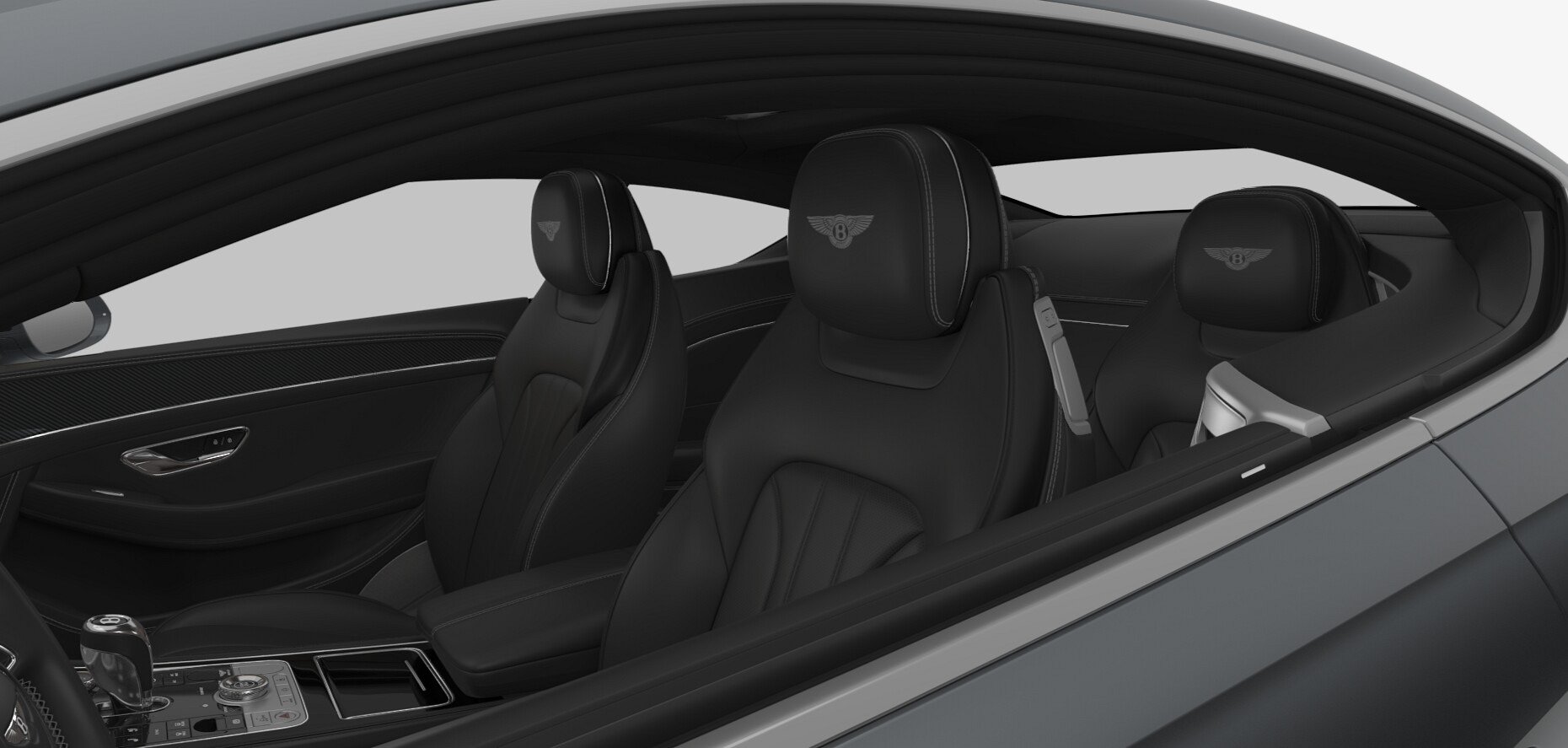 New 2026 Bentley Continental GT AWD/4WD image 7