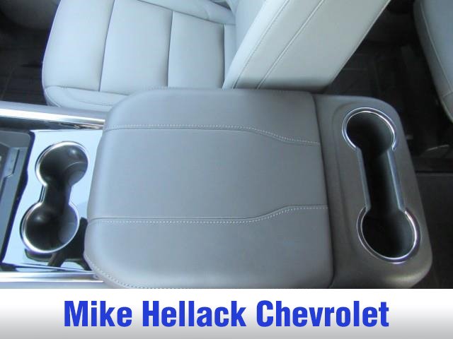 New 2026 Chevrolet Tahoe Z71 w/ Comfort Package image 16