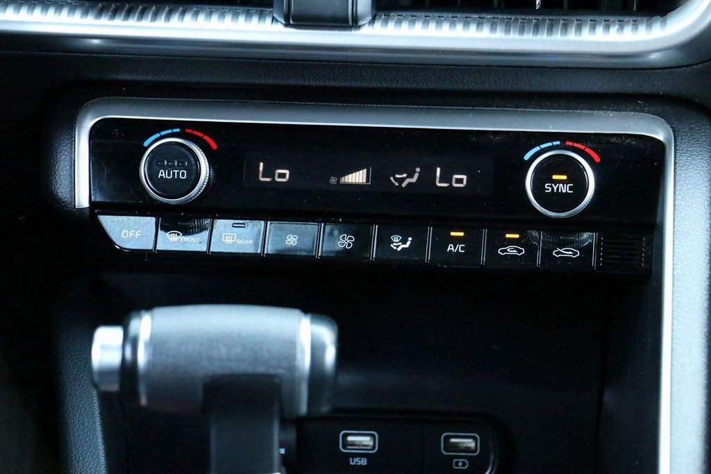 Used 2024 Kia K5 GT-Line w/ GT-Line Premium Package image 26