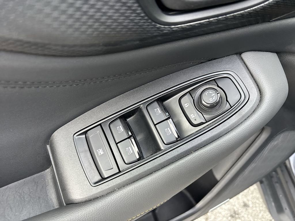 Used 2025 Subaru Outback Wilderness w/ Wilderness Package image 27