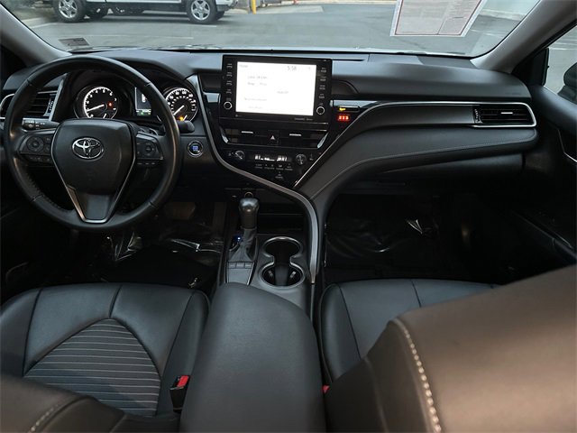 Certified 2023 Toyota Camry SE image 15