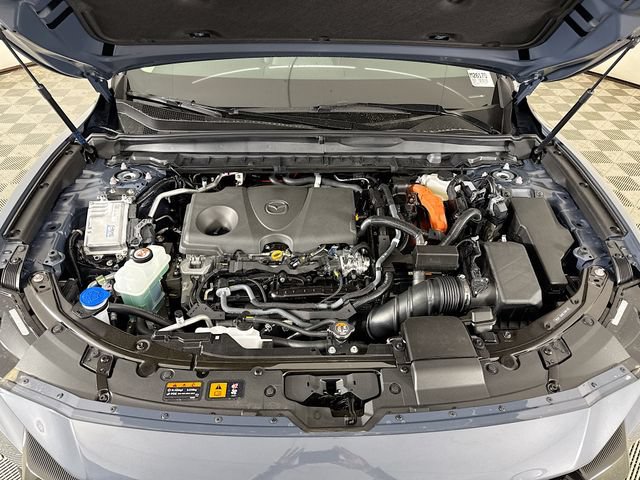 New 2026 MAZDA CX-50 AWD 2.5 Hybrid w/ Weather Package image 30