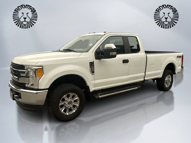 Used 2017 Ford F250 XL w/ Power Equipment Group