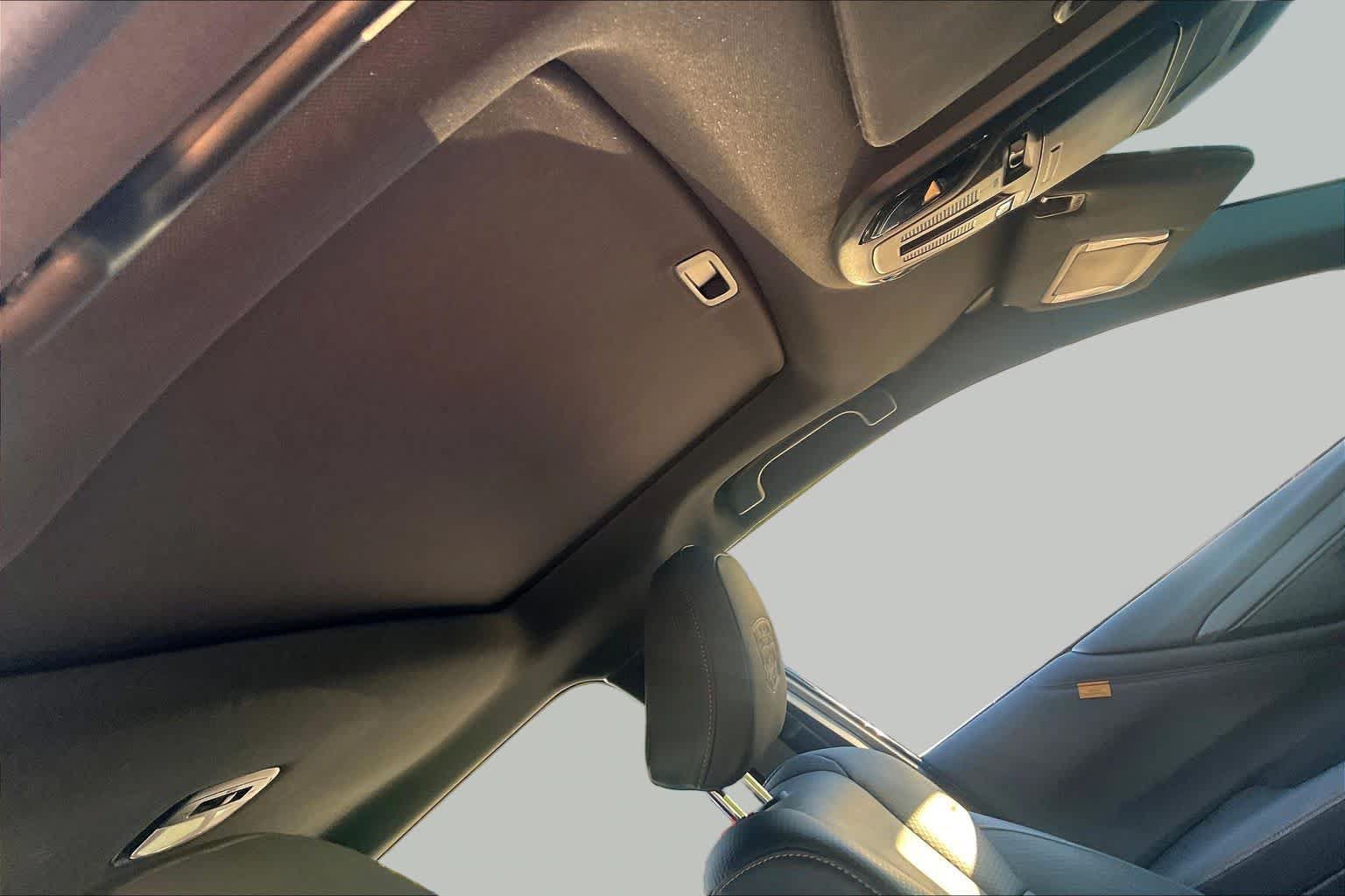 Used 2025 Subaru Outback Wilderness AWD/4WD image 14